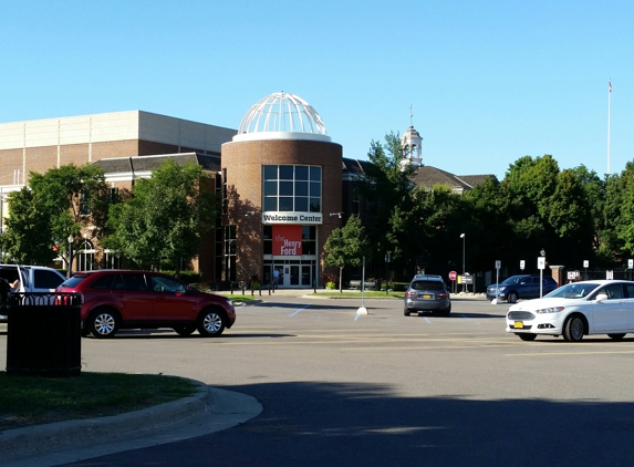 Henry Ford Museum - Dearborn, MI