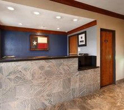 Best Western Regency Inn & Suites - Gonzales, TX