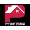 Pete's Home Solutions gallery