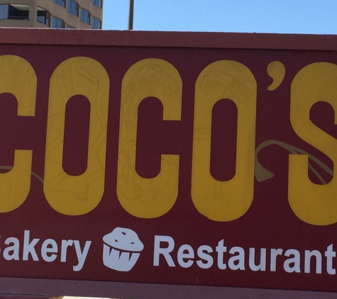 Coco's - Pasadena, CA