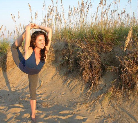 Oceanfront Yoga - Virginia Beach, VA