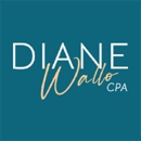 Diane L. Wallo, CPA - Tax Return Preparation-Business