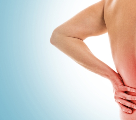Afshean Asaadi's Osteopathic Clinic - Rockhampton City, QLD
