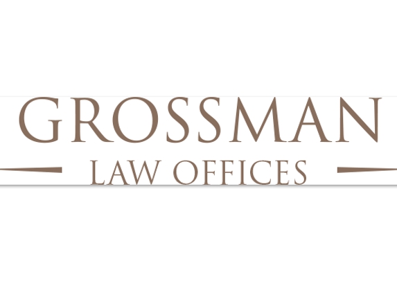 Grossman Law Offices - Columbus, OH