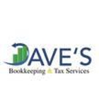 Dave's Bookkeeping and Tax Service