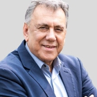 Ali Kahkesh at CrossCountry Mortgage