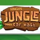 Singh’s Jungle Express Car Wash - Car Wash