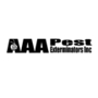 AAA Pest Exterminators