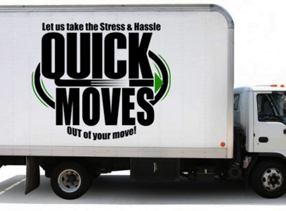 Quick Moves of Florida - Jacksonville, FL