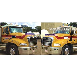 Neil Mansell Transport Pty Ltd - Pinelands, NT