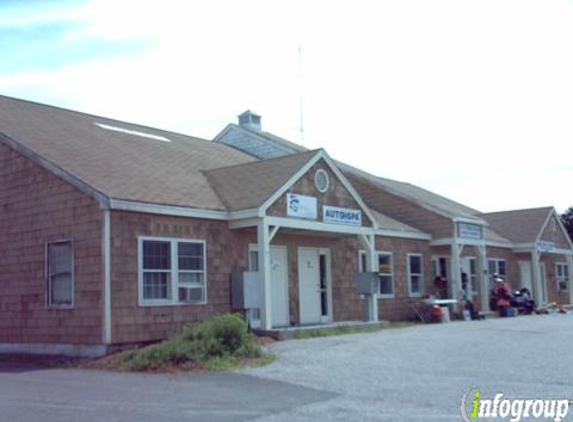 Uncle Bens - Hudson, NH