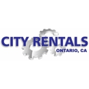 City Rentals - Forklifts & Trucks-Rental