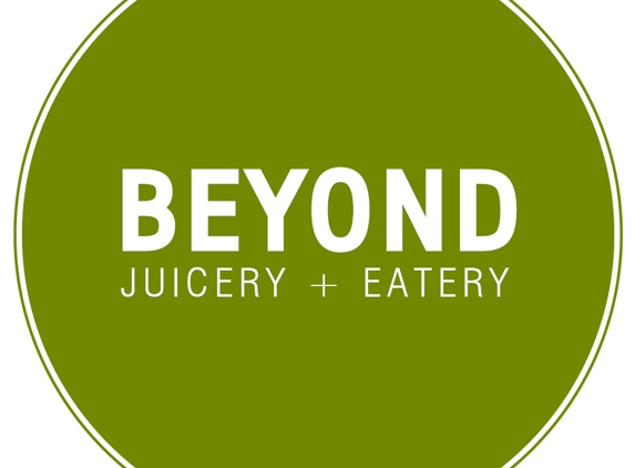 Beyond Juicery + Eatery - Commerce Township, MI