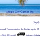 MAGIC CITY CARRIER Inc.