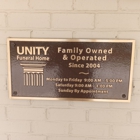 Unity Funeral Home