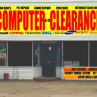 Rising Son's: Computer Clearance & Repair