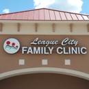 League City Family Clinic - Clinics