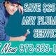 Plumbers Richardson TX