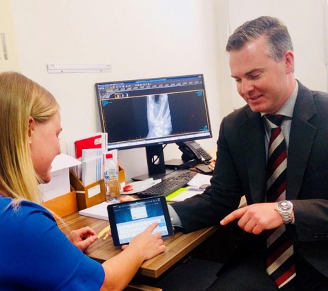 Orthopaedics SA - North Adelaide, SA