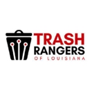 Trash Rangers of Louisiana - Waste Containers