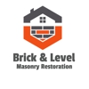 Brick & Level Masonry Restoration gallery