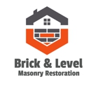 Brick & Level Masonry Restoration