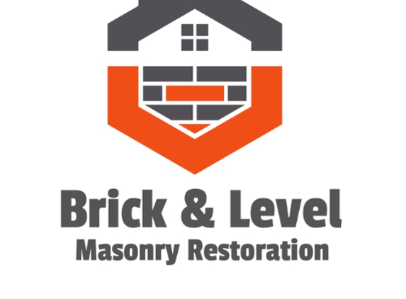 Brick & Level Masonry Restoration - Chesterfield, MI