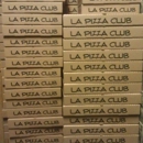 La Pizza Club - Pizza