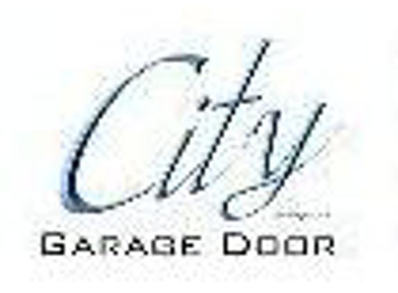 City Garage Door