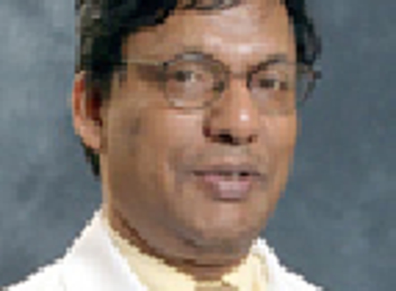 Dr. Narsimha Reddy Gottam, MD - Detroit, MI