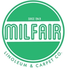 Milfair Linoleum & Carpet Co.