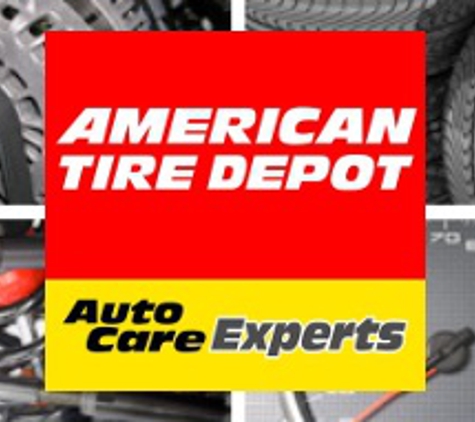 American Tire Depot