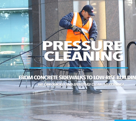 Miami Pressure Cleaners - Miami, FL