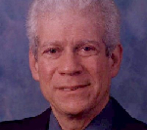 Dr. Charles Paul Shenker, MD - Miami, FL