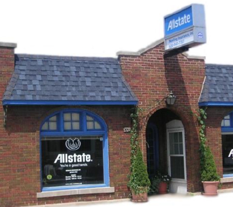 Allstate Insurance: Scott Newling - Villa Park, IL