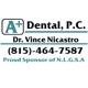 A+ Dental, P.C. - Vince Nicastro D.D.S.