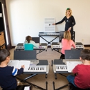 Let's Play Music with Sheryl Jones