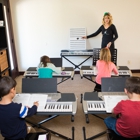 Let's Play Music with Sheryl Jones