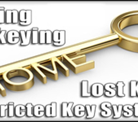 Locksmith Indianapolis - Indianapolis, IN