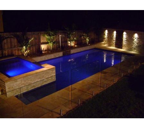 Landmark Pools - Beaconsfield, VIC