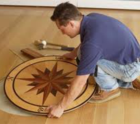 Woodside Hardwood Flooring - Woodside, NY