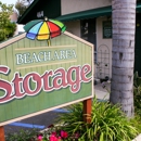 Beach Area Storage - Self Storage