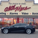 Alta Mere - The Automotive Outfitters - Glass Coating & Tinting