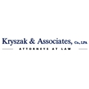 Kryszak and Associates, Co., LPA - Family Law Attorneys