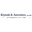 Kryszak and Associates, Co., LPA - Family Law Attorneys