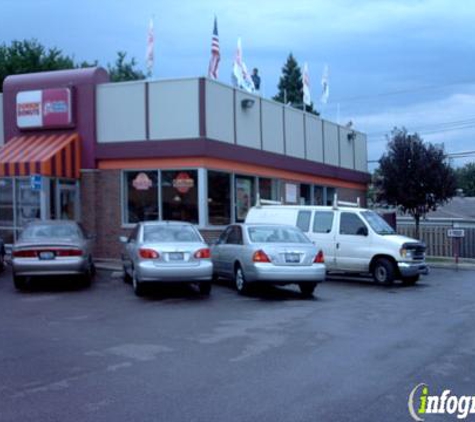 Baskin-Robbins - Chicago, IL