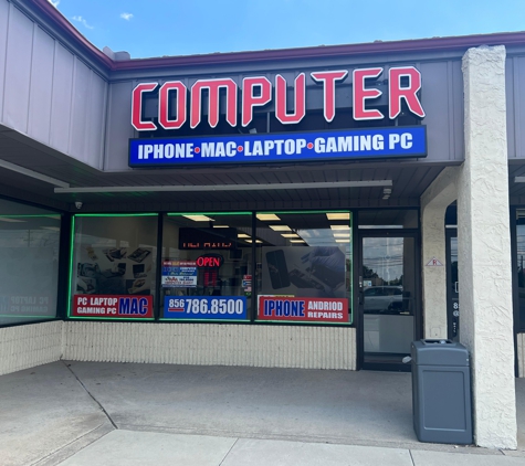 AAA Computer Service Center - Delran, NJ