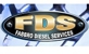 Fabbro Diesel Services Logo