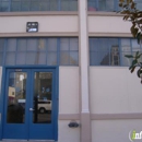 A Woman's Place - Social Service Organizations