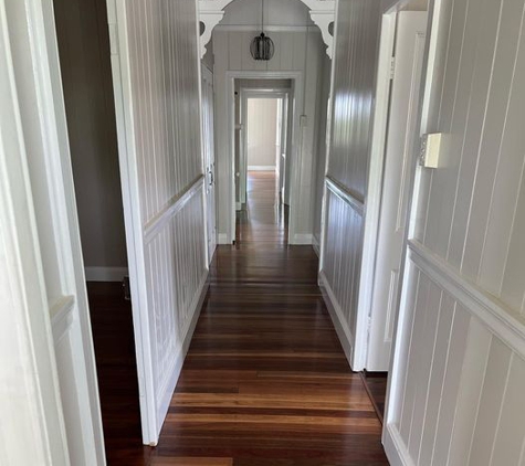 Riley Building Pty Ltd. Modern Design To Character Homes